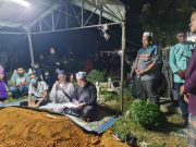 Jenazah dua pelajar UTeM selamat dikebumikan di kampung halaman