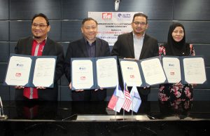 UTeM kerjasama strategik bersama Prym Consumer Malaysia