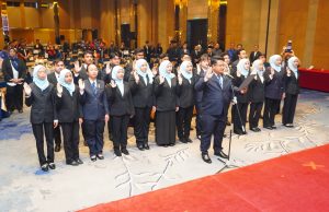 Pemerkasaan kepimpinan MPP UTeM seiring transformasi universiti, AUKU