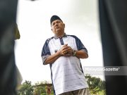Gelak tawa Allahyarham Ramli akan jadi kenangan kami – Sepupu