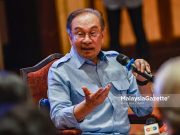 Pendakwaan beberapa kes selepas PRU14 sebagai cacat, terburu-buru – Anwar