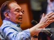 ASEAN: Anwar bertemu Prabowo, Thaksin minggu depan