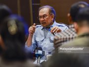 Malaysia sedia adakan libat urus dengan Trump, kata PM