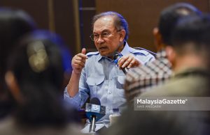 Malaysia sedia adakan libat urus dengan Trump, kata PM