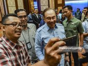 Anwar yakin kerajaan Madani menang PRU
