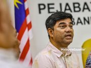 Kes kematian kucing: Kekejaman manusia atau disebabkan anjing liar?