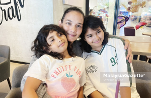 Zahnita kena jalani ujian urin sebelum dibenarkan ambil anak