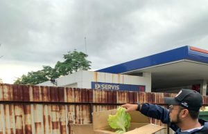 Jabatan Kesihatan siasat restoran didakwa kutip sayur dari tong sampah