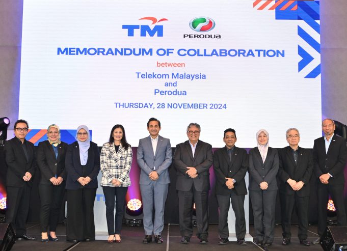 TM Perodua MOU_1