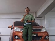 Anggota tentera hilang sejak 8 Disember lalu
