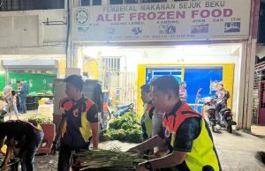 DBKL serbu premis tiada lesen dikendalikan warga asing