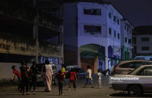 Isu pelarian Rohingya perlu pendekatan menyeluruh pelbagai agensi – Ayob Khan