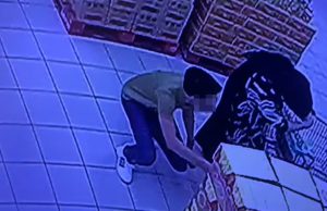 Polis cari lelaki cuba rakam bawah kain wanita di pasar raya