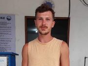 Philippine police says kidnapped American feared dead