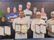 PU Riz dilantik Ikon Jemaah Haji