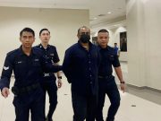 Suami Zahnita dihadap mahkamah hari ini