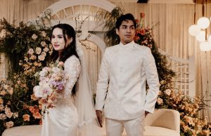 Danial pilih Tiara, rancang nikah Julai 2025