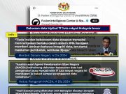 JPN sahkan tiada kebocoran data MyKad