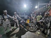 Bot tunda, kapal disyaki pindah minyak secara haram ditahan Maritim Malaysia