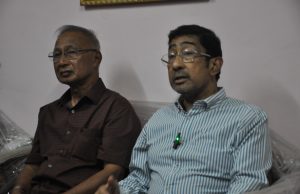 Dapat restu Anwar, Zahidi sertai PKR