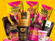 Choco Albab sasar jualan RM80 juta tahun depan