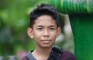 Pelajar tingkatan tiga lari dari rumah dicari