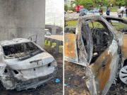 Pemilik kereta syak anaknya terlibat kemalangan maut langgar tiang LRT