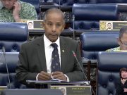 RUU penubuhan badan Ombudsman Malaysia dijangka dibentang tahun depan – Kulasegaran