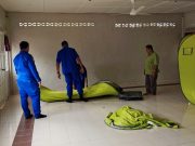 Semua PPS di Pahang ditutup