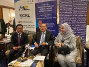 Graduan Akademi Rel Pahang dijamin peluang pekerjaan