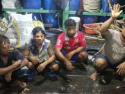 Bot nelayan langgar syarat lesen, guna kru warga asing ditahan
