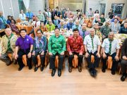 Majlis Makan Malam APES buka tirai Jambori Pengakap Malaysia