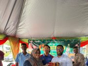 220 B40 terima sumbangan sempena sambutan Krismas