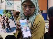 ‘Lambaian tanpa henti bayi petanda ajal’ – Ibu saudara