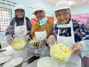 Kimchi buatan Malaysia jadi sumber pendapatan ibu tunggal