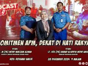 PodcastMG: Komitmen APM, Dekat Di Hati Rakyat