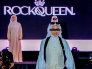Ella pertaruh jenama muslimah RockQueen