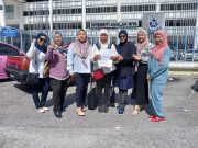 Srikandi Bersatu gesa polis siasat Hannah