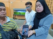 Keluarga pemandu lori mati dibunuh mahu keadilan