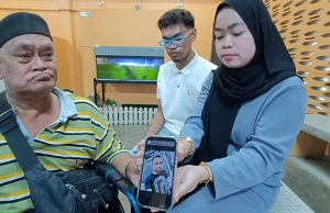 Keluarga pemandu lori mati dibunuh mahu keadilan