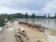 Takungan air pecah, penduduk timbang tindakan mahkamah – ADUN Paya Jaras