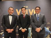 VFive Group cebur tiga sektor baharu tahun 2025