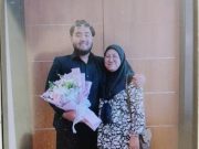 Walaupun sedih, saya reda – Ibu mangsa maut rempuh plaza tol