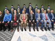 20 mahasiswa Projek Pelita Suluh Budiman terima diploma