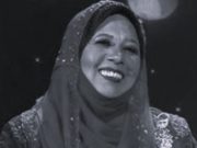 Penyanyi veteran Aspalela meninggal dunia