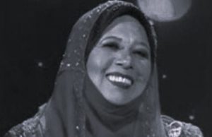 Penyanyi veteran Aspalela meninggal dunia