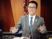 Hong Ping ditegur kerana silap sebut peribahasa Melayu