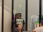 Dua lelaki bergaduh di kedai makan bukan kes perkauman – Polis