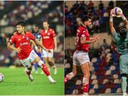 Sabah FC sahkan slot ke separuh akhir bertemu Sri Pahang FC