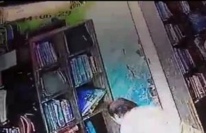 Tular seorang budak perempuan didera di rumah anak yatim
